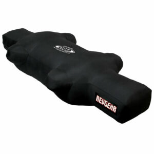 Motion Master MMA Grappling Dummy by Erik Paulsion