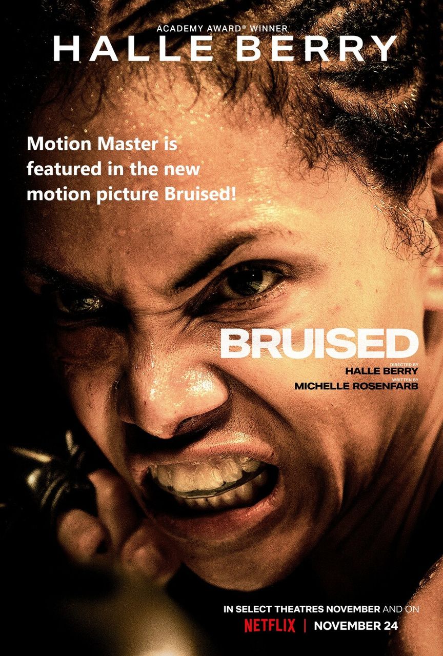 Motion Master MMA Grappling Dummy by Erik Paulsion - Image 2