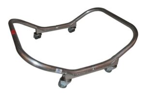 Mat Transporters, Straps & Cleaners