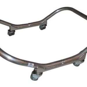 Cliff Keen Wrestling and Large Exercise Mat Transporter