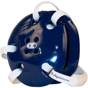 Cliff Keen E58 Signature Wrestling Headgear - Navy