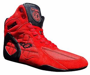 Women's Otomix Ninja Warrior Combat Shoes - Red