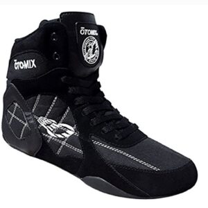 Women's Otomix Ninja Warrior Combat Shoes - Black