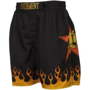 Punishment Athletics Youth OG MMA Fight Shorts