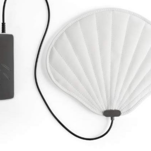 OMI Pulsed Electromagnetic Field PEMF Therapy Face Mask