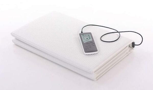 Oxford Medical Instruments Portable Full Body PEMF Therapy Mat and Medallion - Image 2