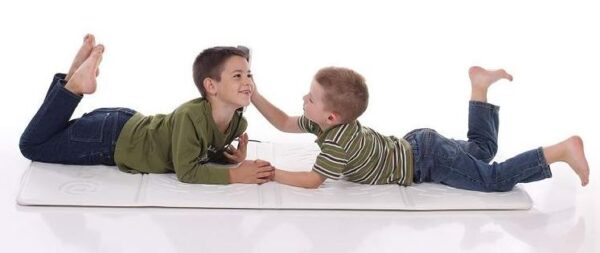 Oxford Medical Instruments Portable Full Body PEMF Therapy Mat and Medallion - Image 3