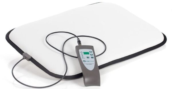 OMI PEMF MiniMat / Chair Mat - 24" x 16" PEMF Therapy PEMF-06 - Image 2