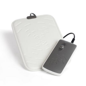 OMI Pulsepad Portable PEMF Therapy Mini Mat Device PEMF-03