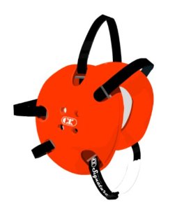 Cliff Keen Custom Signature Wrestling Headgear - Set of 6 - Image 7