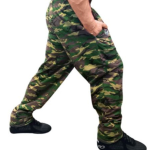 Otomix Camouflage Baggy Workout Pant