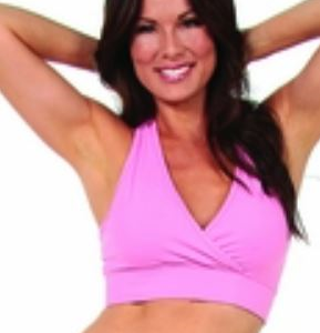 Otomix Cross Sport Bra