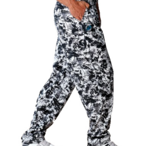 Otomix Jungle Fever Baggy Exercise Jogger Pants