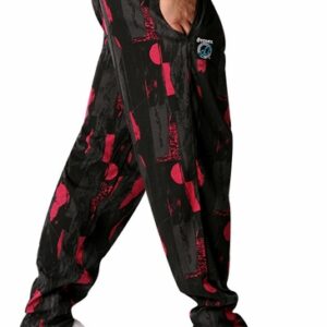 Otomix Midnight Lazer Men's Baggy Workout Pant