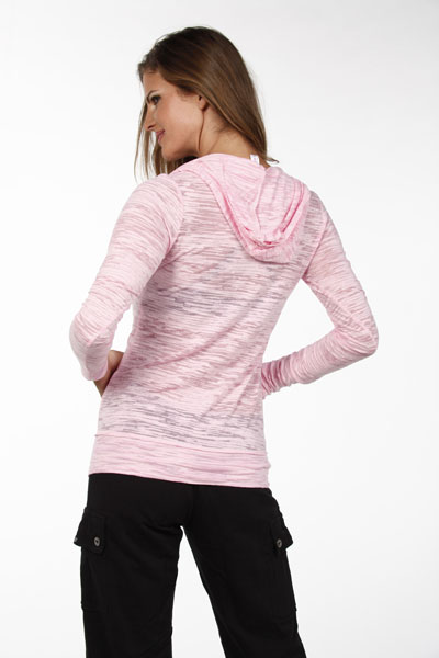 Otomix Cover Up Gym Jacket - Image 2
