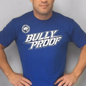 Punishment Athletics Bully Proof T-shirt