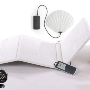 OMI PEMF Anti-Aging Package - OMI PEMF Full Body Mat & Mask PEMF-01-07