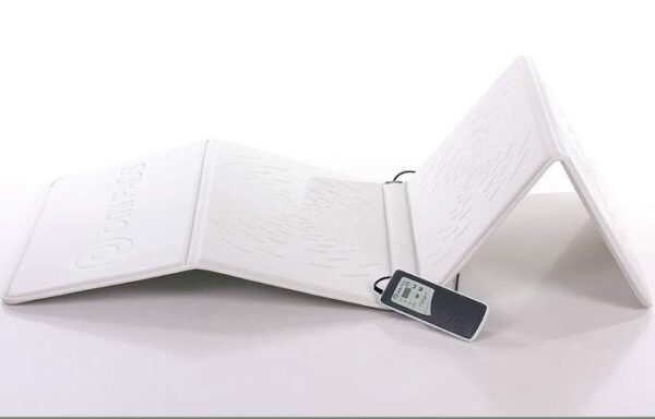 OMI PEMF Package - Full Body Mat, Mini Mat and Medallion Set - Image 2