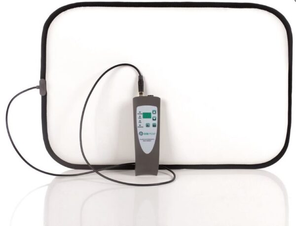 OMI PEMF Package - Full Body Mat, Mini Mat and Medallion Set - Image 3