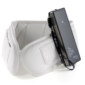 OMI PEMF Powerband Therapy Wrap - Pulsed Electromagnetic Field Therapy Device