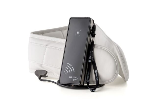 OMI PEMF Powerband Therapy Wrap - Pulsed Electromagnetic Field Therapy Device - Image 2