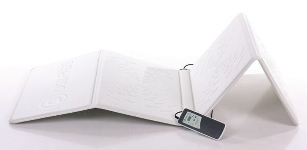Portable PEMF Machine Package - OMI Full Body Mat, OMI Ring, OMI PulsePad - Image 2