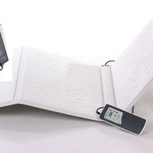 OMI PEMF Beyond Full Body Mat and Powerband Wrap Therapy Devices Package PEMFBEYOND-01-02