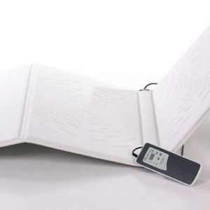 OMI PEMF BEYOND Portable Full Body Mat - Pulsed Electromagnetic Field Therapy Device + Free Medallion