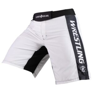 Wrestling Shorts