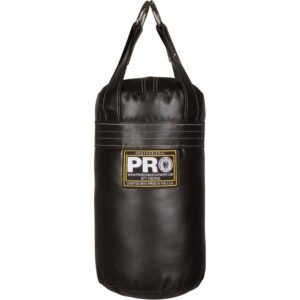 PRO 50 lbs Heavy Hanging USA Made Punching Bag