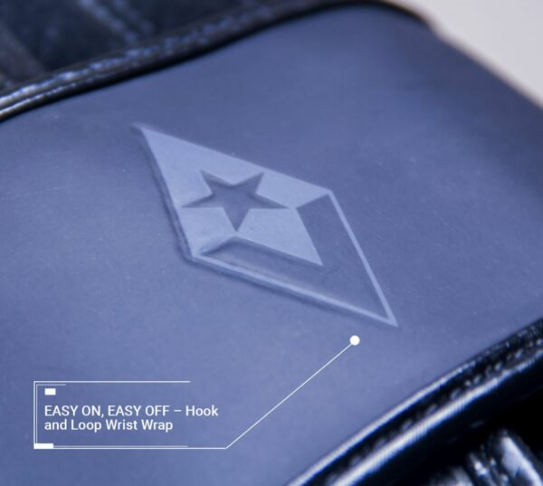 Pinnacle P4-Boxing Gloves - Image 4