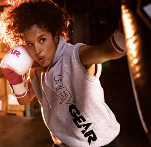 Pinnacle P4-Boxing Gloves - Image 2