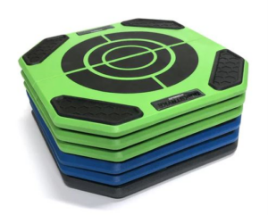 Rebreakable Martial Arts Training Boards