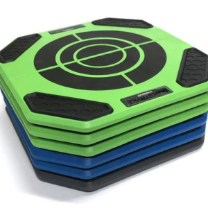 PowerStack Martial Arts 6-Board Rebreakable Board Starter Kit