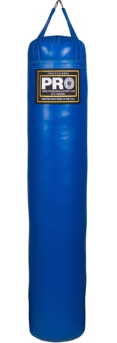 PRO Custom Heavy Hanging Punching Bag - Image 3