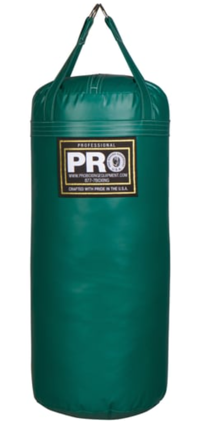 PRO Custom Heavy Hanging Punching Bag - Image 5