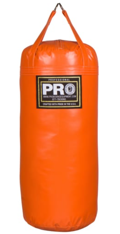 PRO Custom Heavy Hanging Punching Bag - Image 8