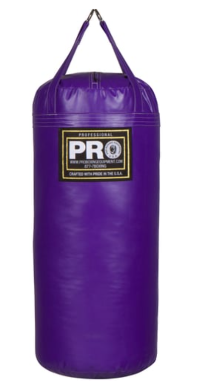 PRO Custom Heavy Hanging Punching Bag - Image 7
