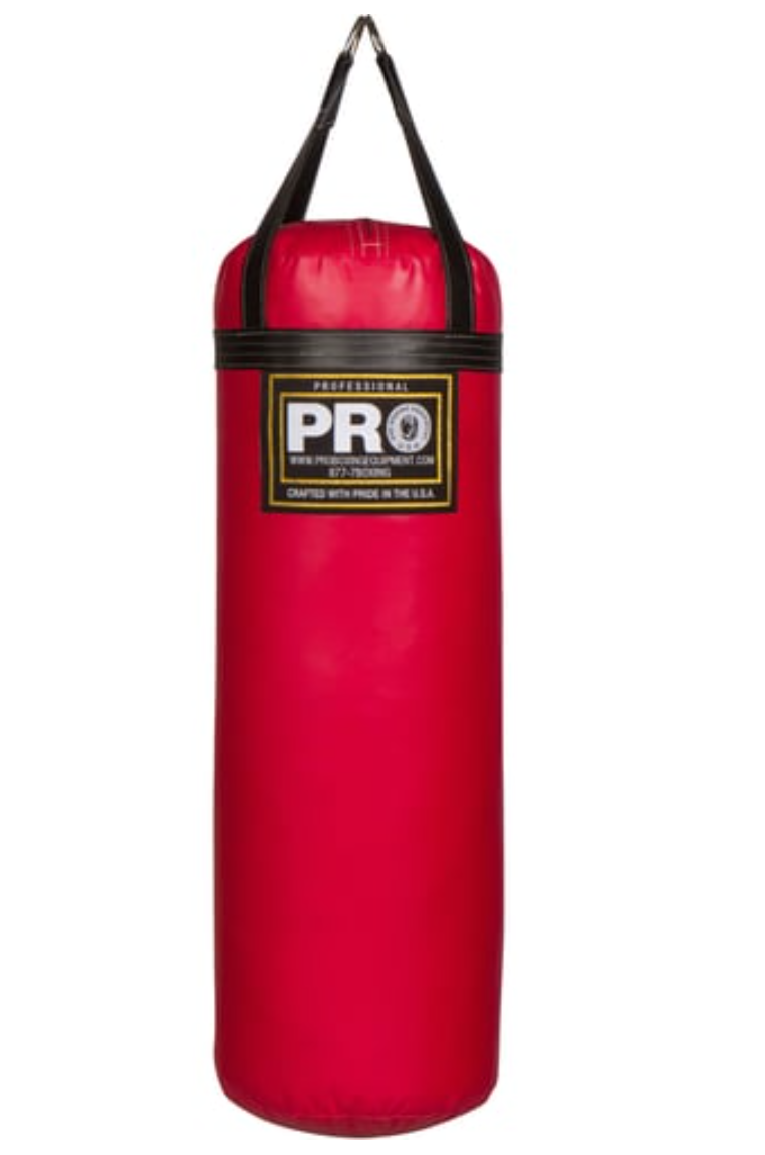 PRO Custom Heavy Hanging Punching Bag - Image 2