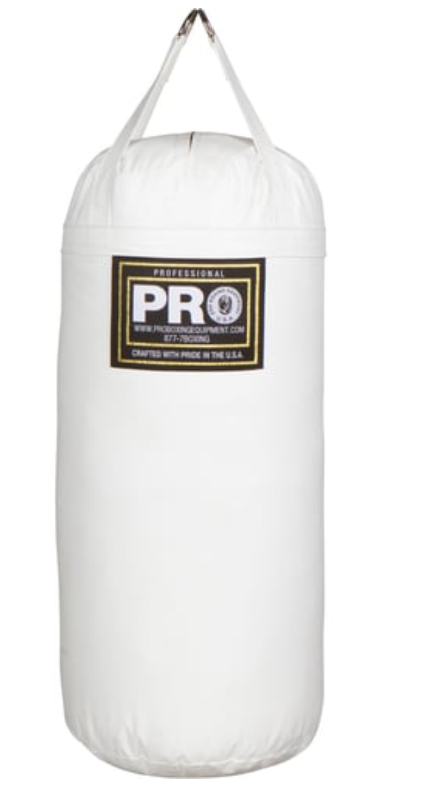PRO Custom Heavy Hanging Punching Bag - Image 4