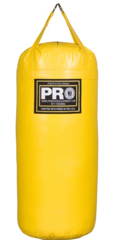 PRO Custom Heavy Hanging Punching Bag - Image 6