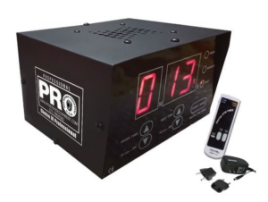 MMA Timers & Accessories