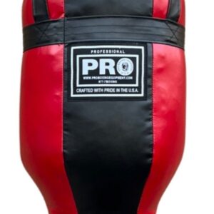 PRO Boxing Heavy Universal Mushroom Punching Bag Made in USA