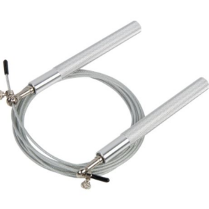 PRO Boxing Metal Adjustable Speed Rope