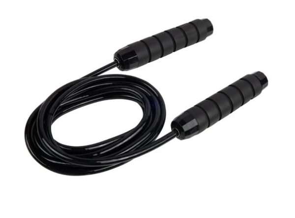 PRO Heavy Jump Rope 10ft Adjustable - Image 5
