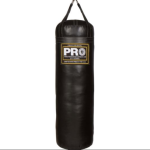PRO Custom Heavy Hanging Punching Bag