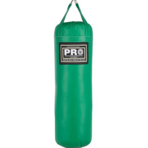 PRO Heavy Hanging 80 lbs. Punching Bag - Made in U.S.A.