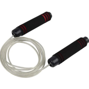 PRO Adjustable Jump Rope