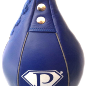 PRO Boxing Leather Speed Bag