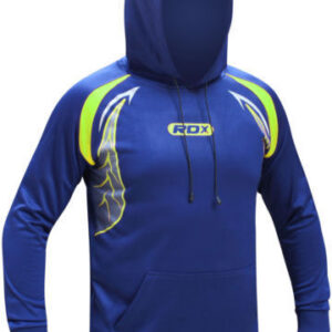 RDX Pro Men's Hoodie